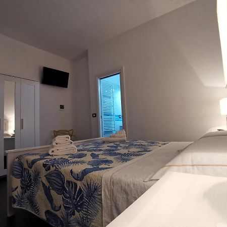 B&B The Sun 'Tis Castro (Lecce) Exterior foto